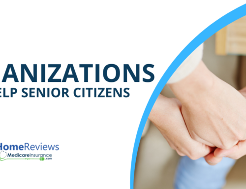 5 Organizations that Help Senior Citizens