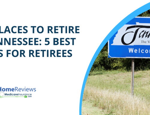 Best Places to Retire in Tennessee: 5 Best Cities for Retirees