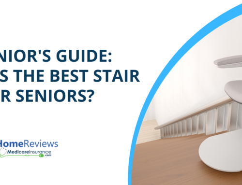 The Senior’s Guide: What is the Best Stair Lift for Seniors?