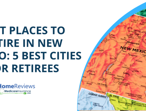 Best Places to Retire in New Mexico: 5 Best Cities for Retirees