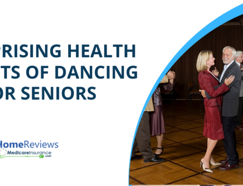 5 Surprising Health Benefits of Dancing for Seniors
