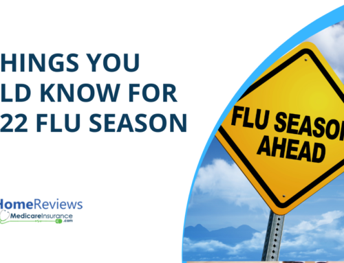 5 Things You Should Know For the 2022 Flu Season