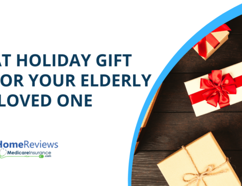 Great Holiday Gift Ideas For Seniors This Holiday Season 2022