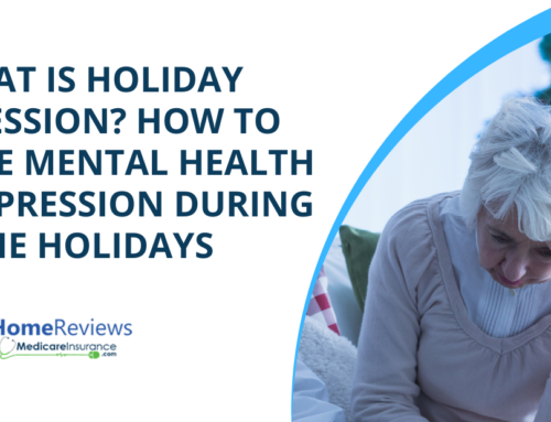 What is Holiday Depression? How to Manage Mental Health and Depression During the Holidays