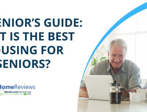 The Senior’s Guide: What is the Best Housing for Seniors?