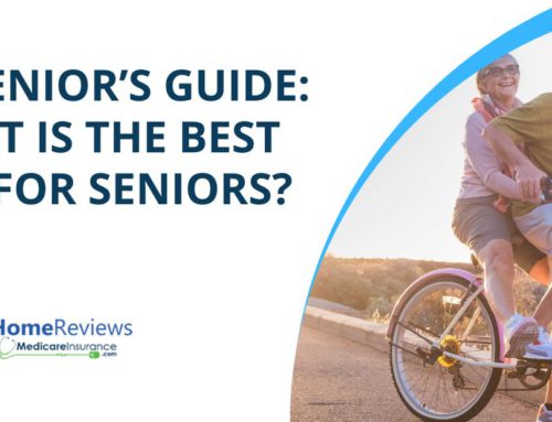 The Senior’s Guide: What is the Best Bike for Seniors?