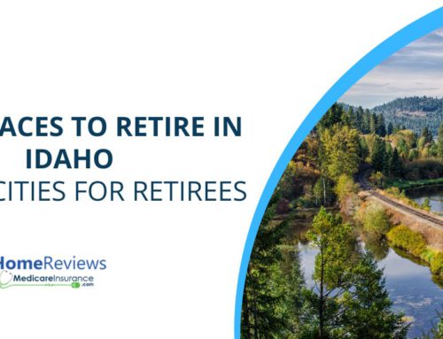 Best Places to Retire in Idaho: 5 Best Cities for Retirees