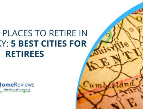 The Best Places to Retire in Kentucky: 5 Best Cities for Retirees