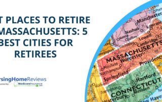 best places to retire in Massachusetts