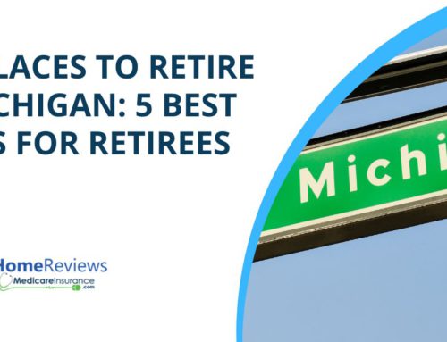Best Places to Retire in Michigan: 5 Best Cities for Retirees