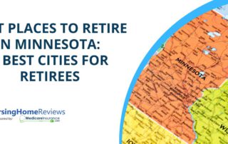 5 best places to retire in Minnesota