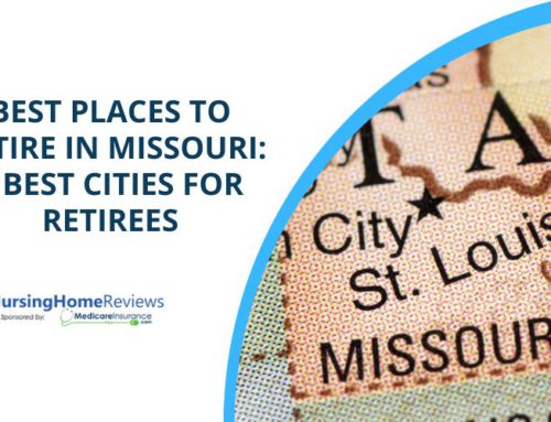 Best Places to Retire in Missouri: 5 Best Cities for Retirees