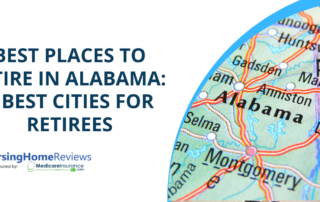 best places to retire in Alabama