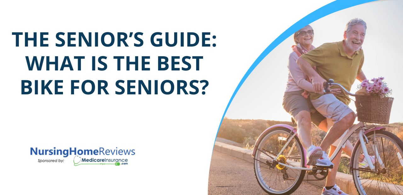 The Senior’s Guide: What is the Best Bike for Seniors?