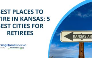5 best places to retire in Kansas