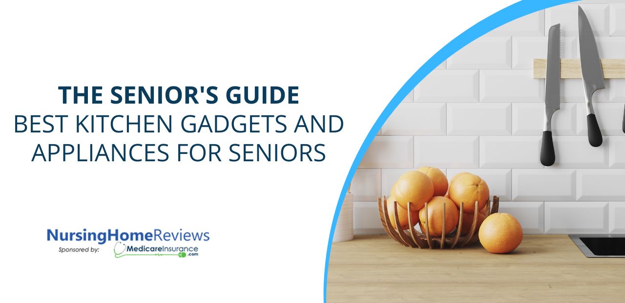 What are the best gadgets for seniors?