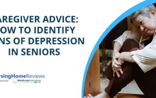 How to identify signs of depression in seniors